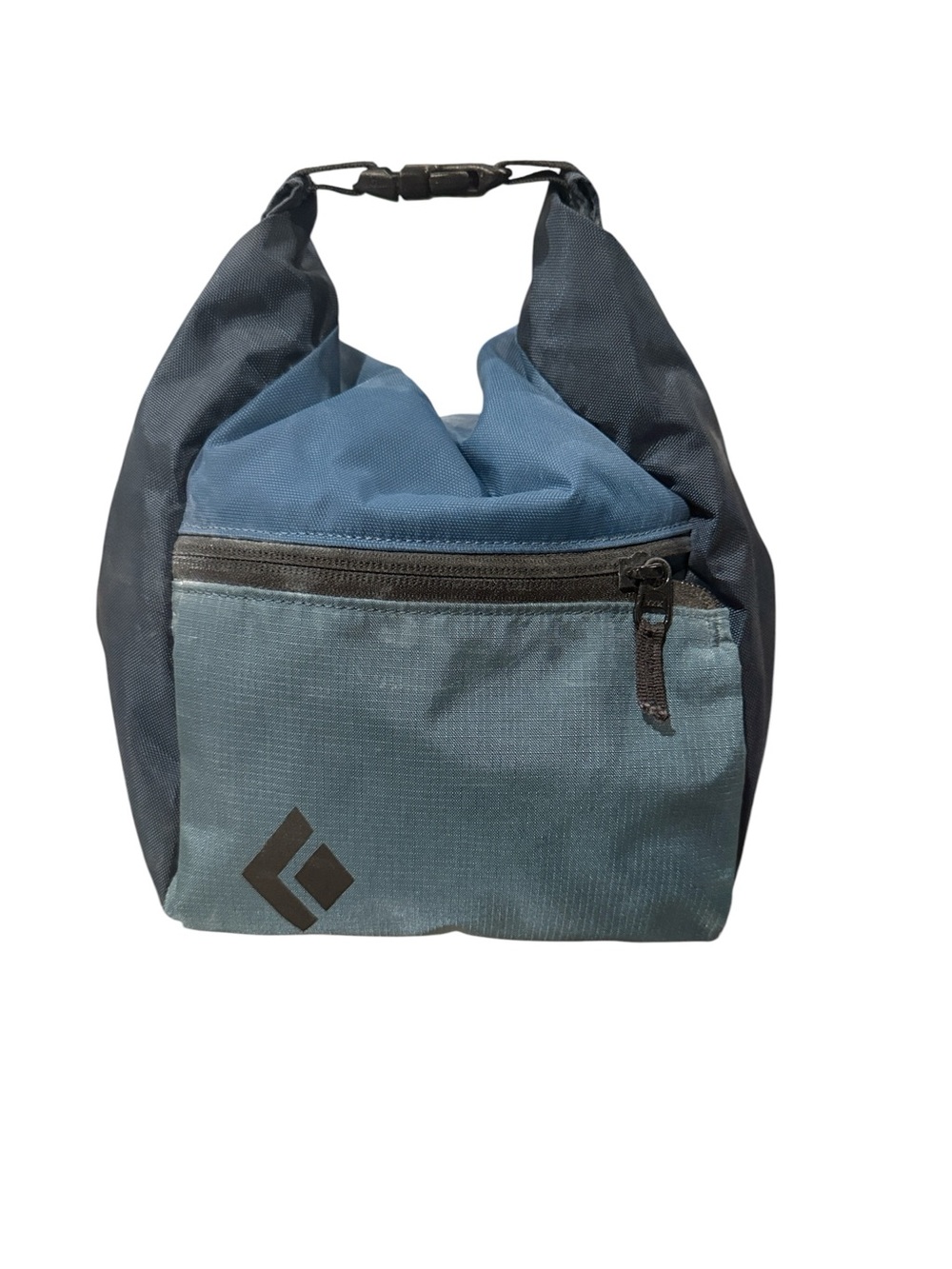 Chalk Bag for Rock Climbing with chalk included  - Black Diamond